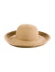Eric Javits Eric Javits Wide Brim Sun Hat