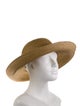 Eric Javits Eric Javits Wide Brim Sun Hat