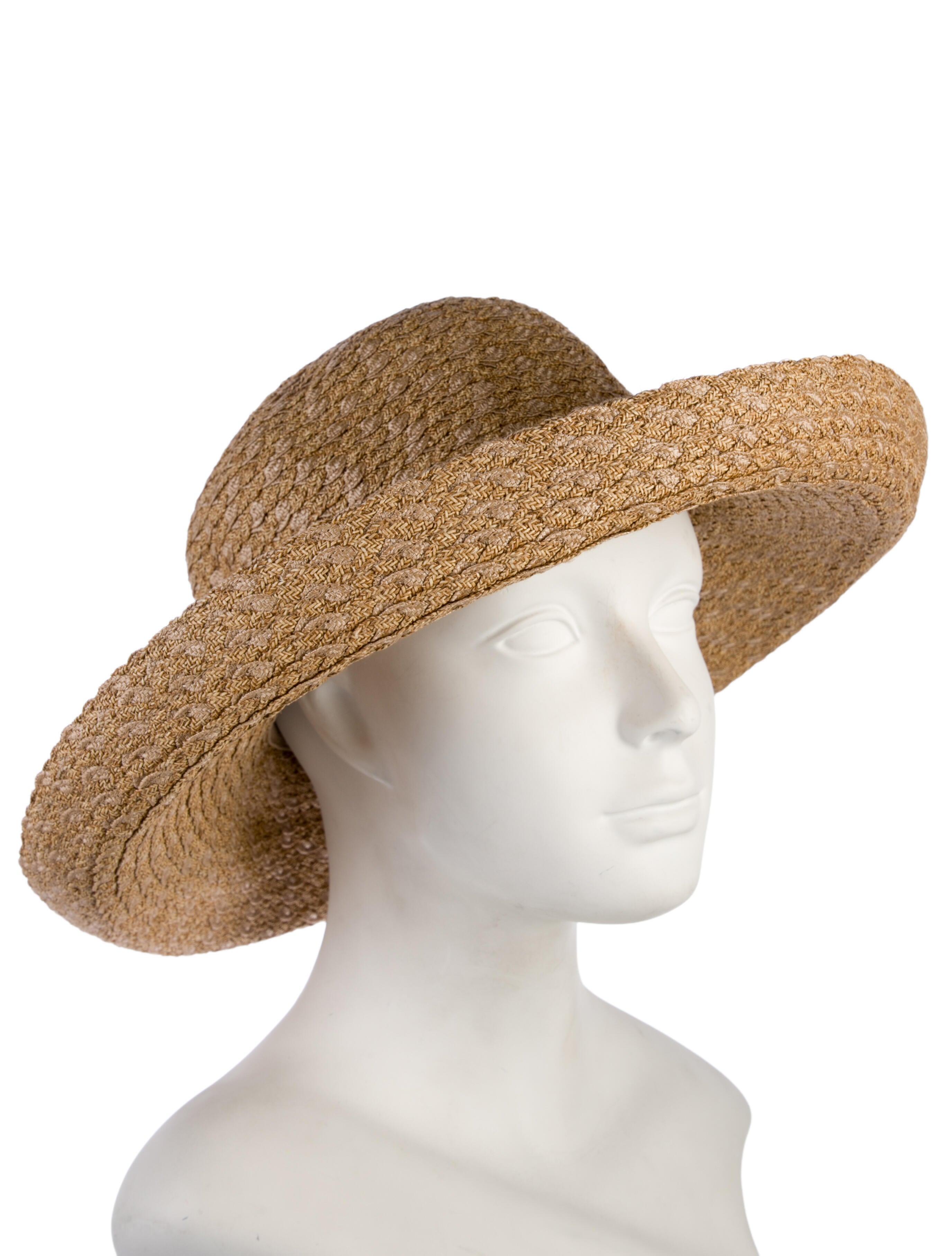 Eric Javits women's hat
