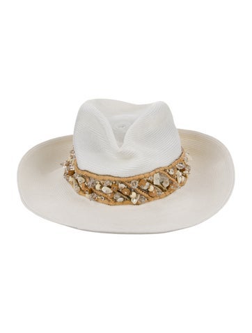 Eric Javits Hats hat