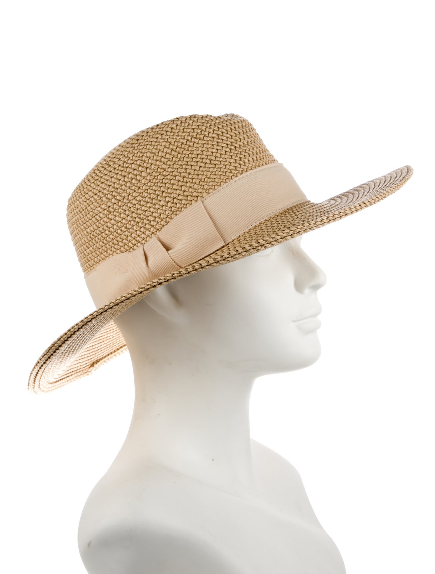 Eric Javits Brim Sun Hat