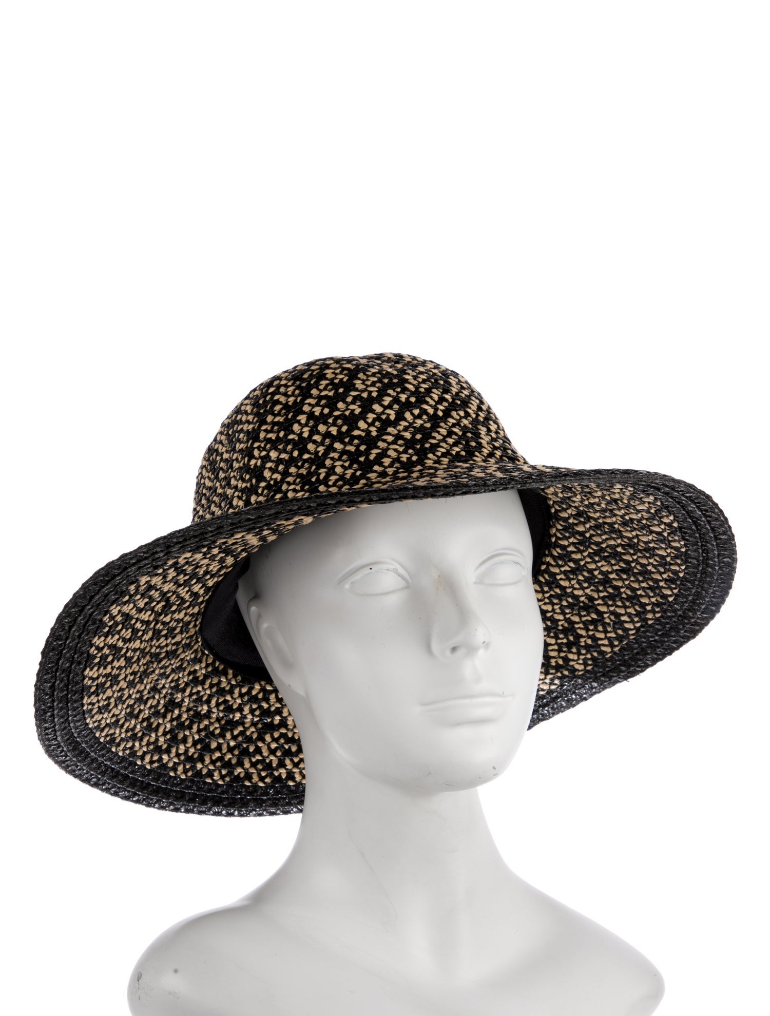 Eric Javits women's pattern print hat