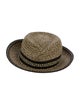 Eric Javits Eric Javits raffia sun hat