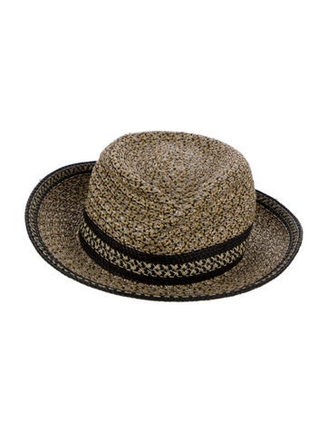 Eric Javits Hats raffia sun hat