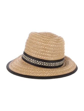Eric Javits Medium Brim Sun Hat