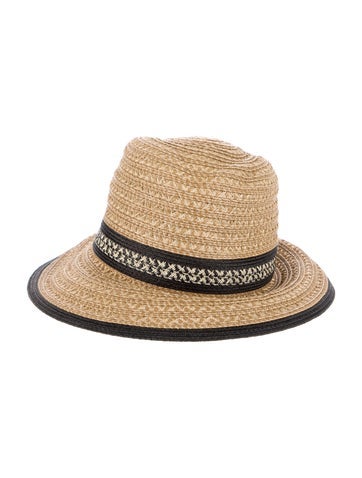 Eric Javits Hats Medium Brim Sun Hat
