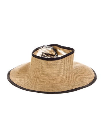 Eric Javits Hats Raffia Sun Hat