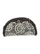 Eric Javits Rattan Evening Bag