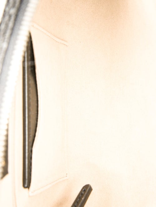 Eric Javits Rattan Evening Bag