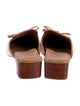 Eric Javits Straw Mules