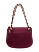 Eric Javits Raffia Top Handle Bag