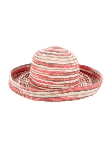 Eric Javits Hats Sun Hat