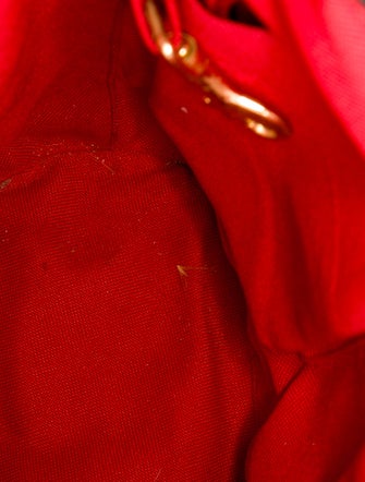 Eric Javits Straw Top Handle Bag