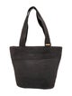 Eric Javits Raffia Bucket Bag