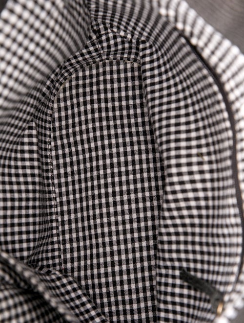 Eric Javits Raffia Bucket Bag