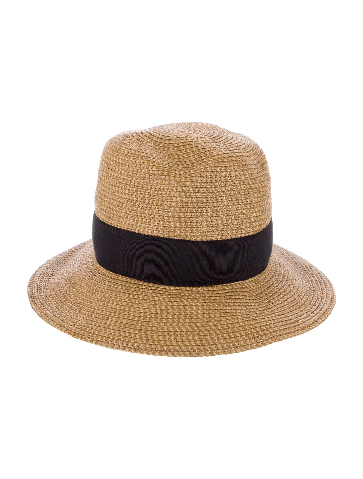 Eric Javits Straw Hat