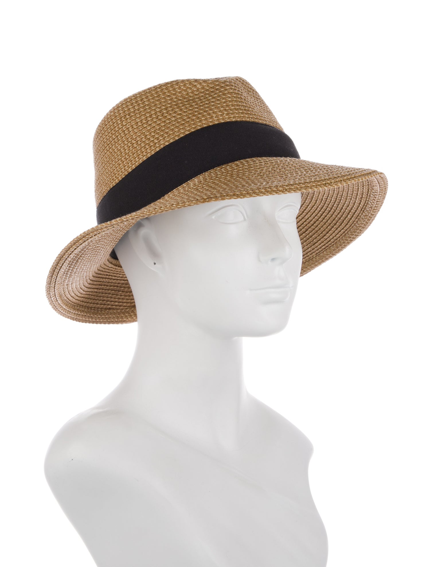 Eric Javits Straw Hat