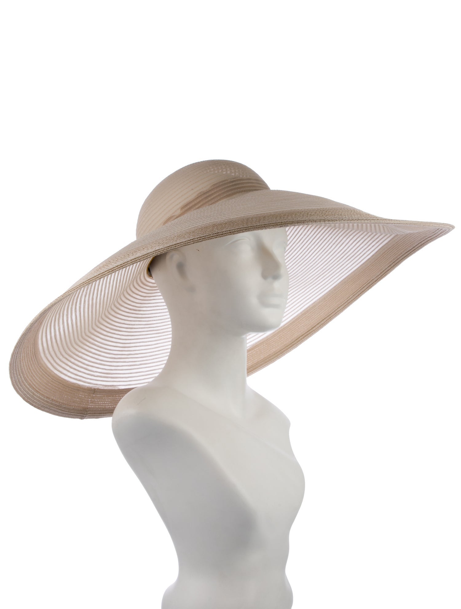 Eric Javits Beach Hat