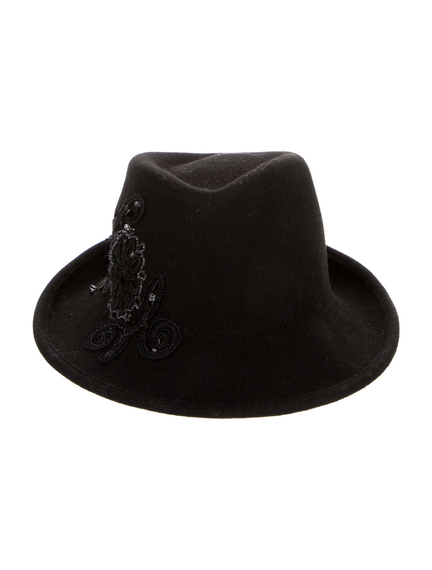 Eric Javits Hat Accessories