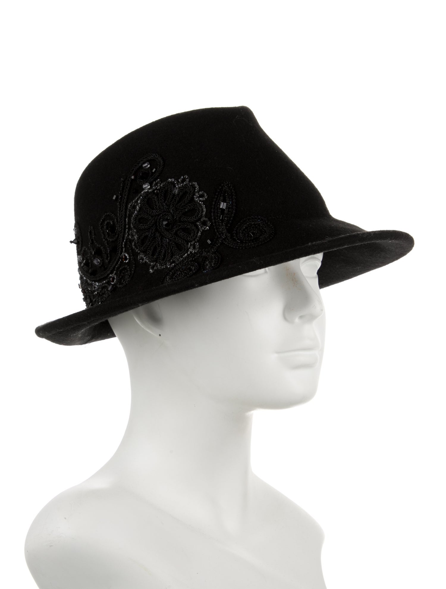 Eric Javits Hat Accessories