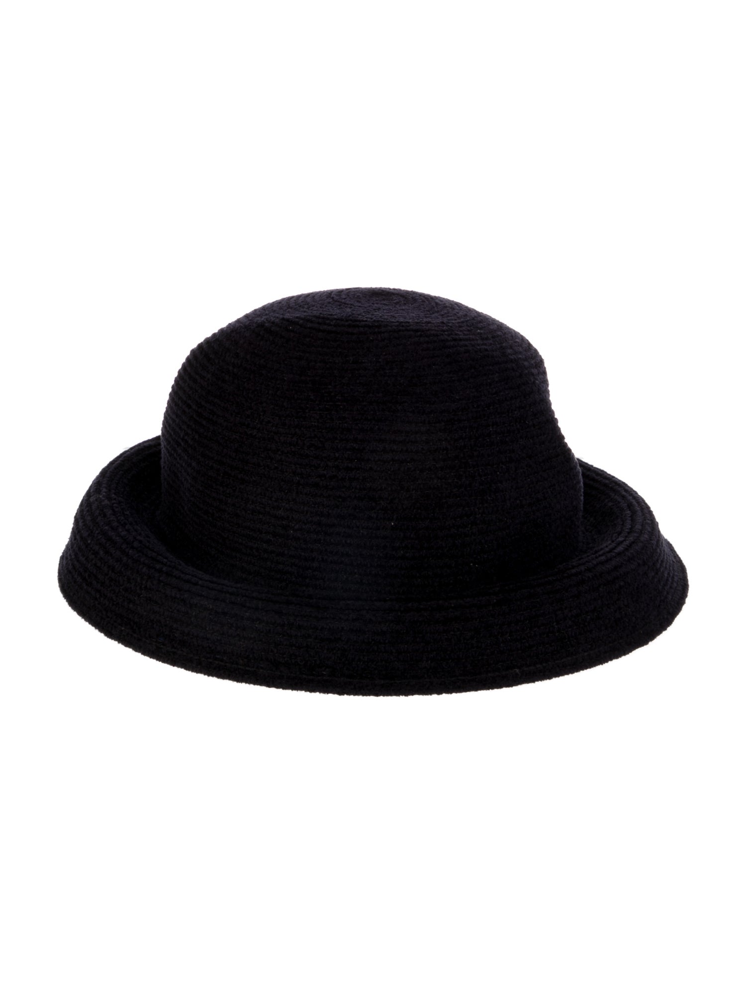 Eric Javits Straw Hat