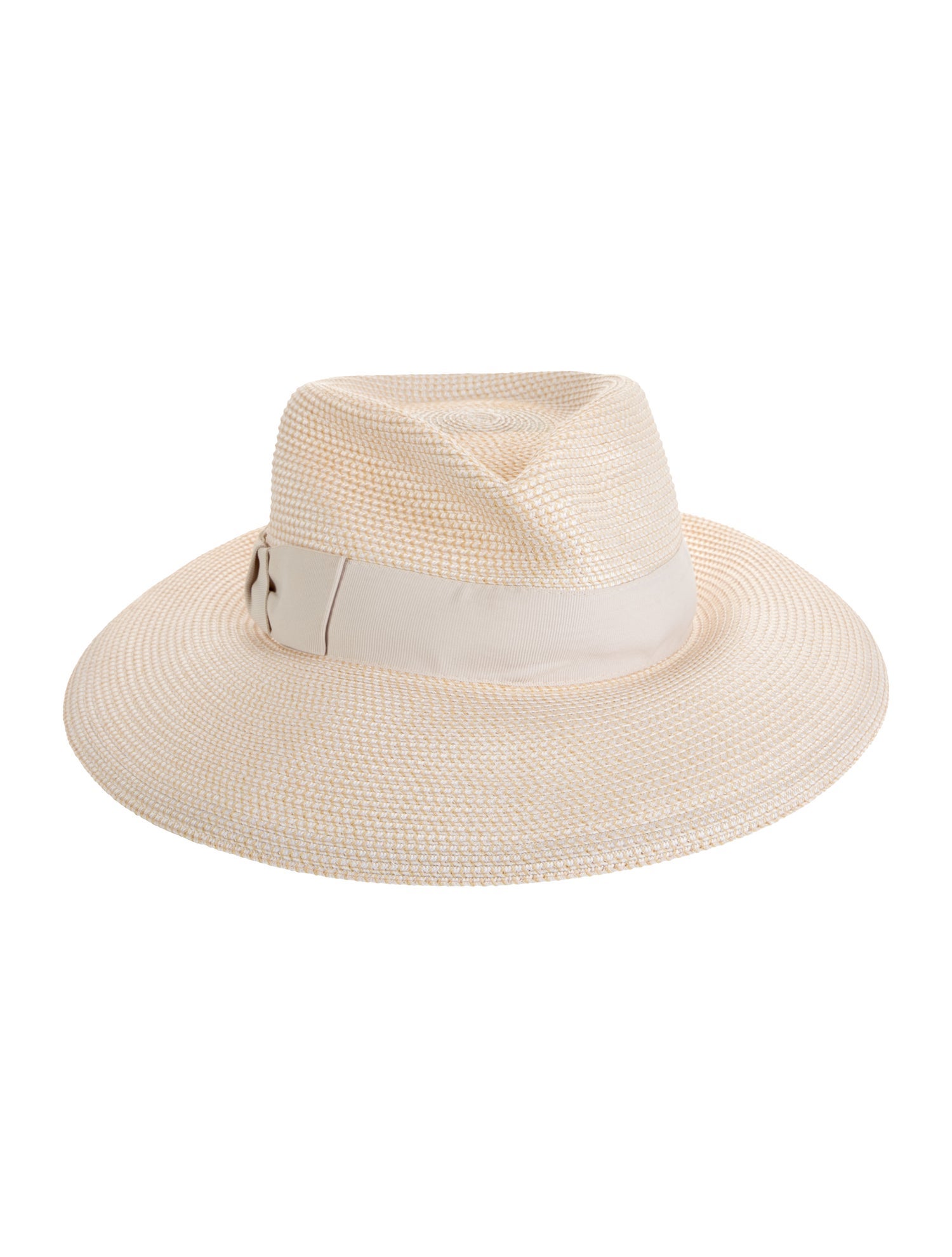 Eric Javits Straw Sun Hat