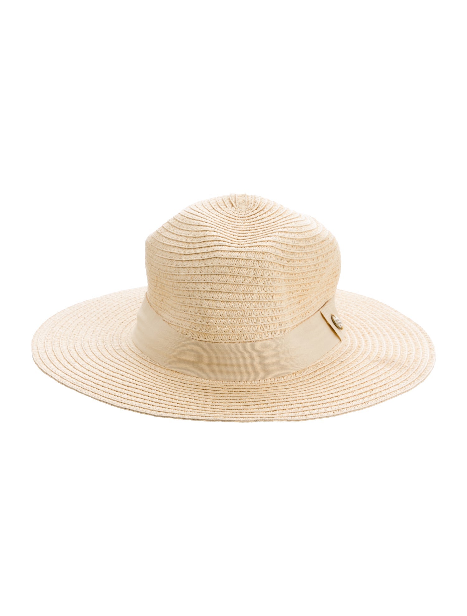Eric Javits Straw Sun Hat