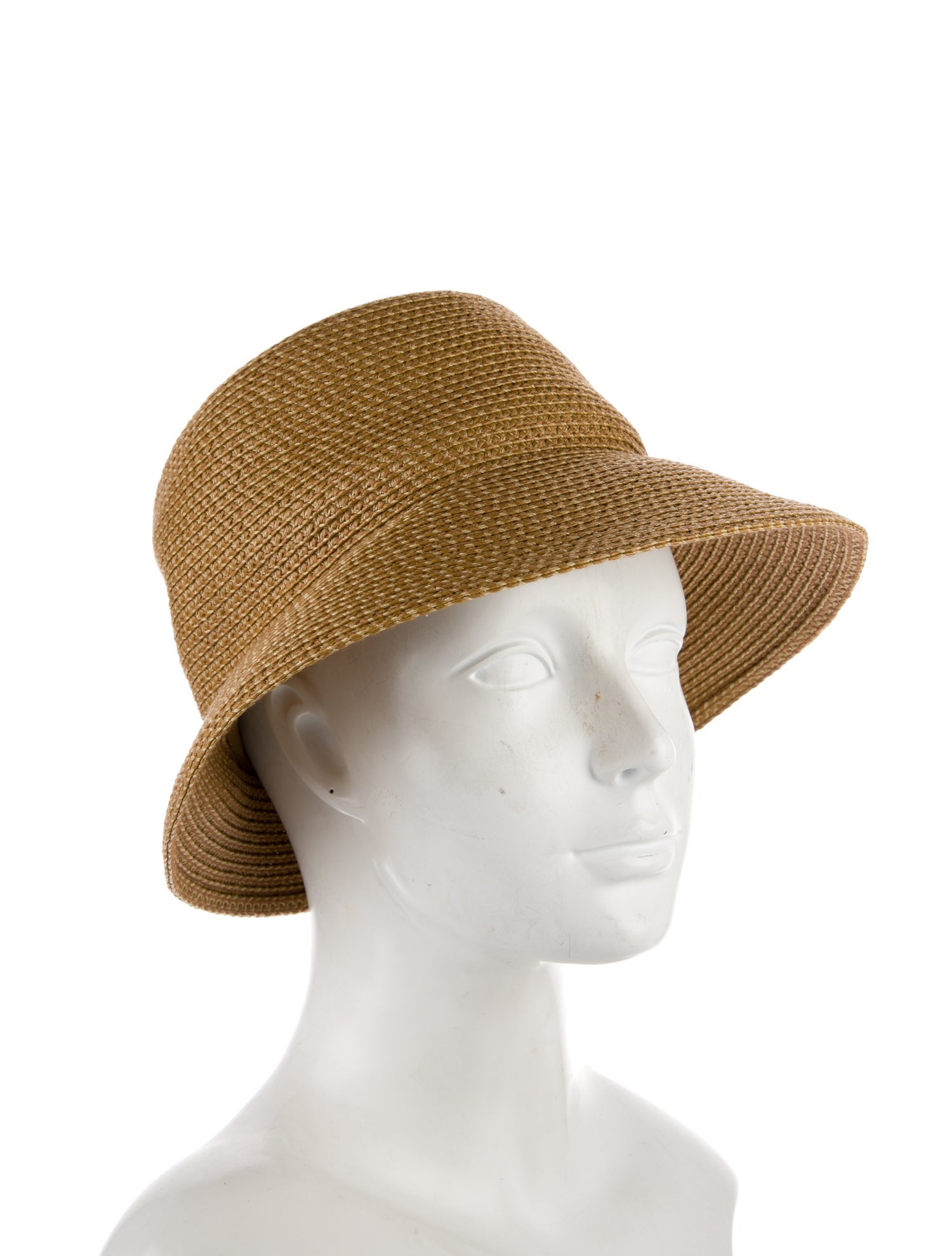 Eric Javits Raffia Hat