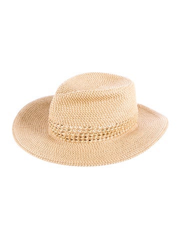 Eric Javits Hats Raffia Sun Hat