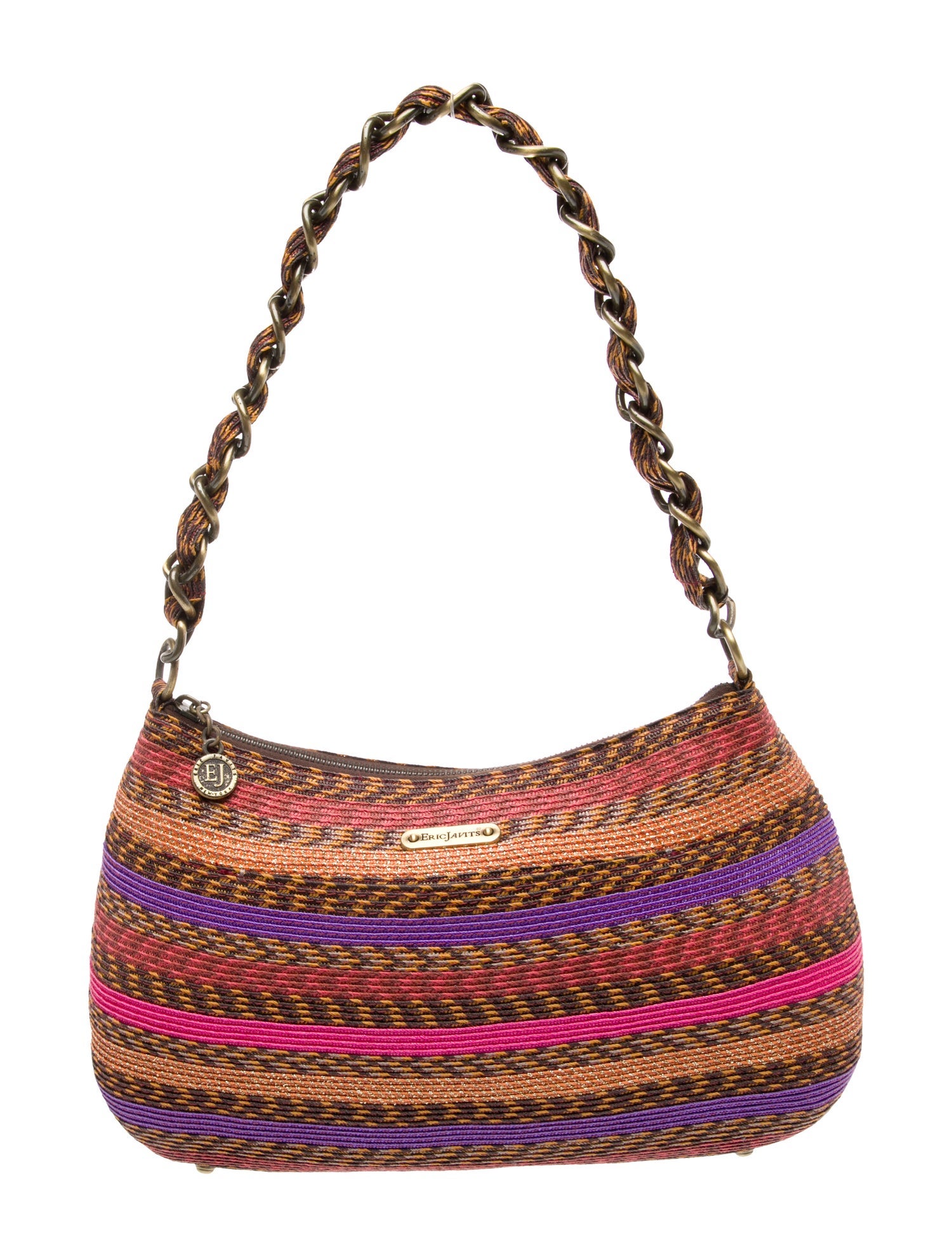 Eric Javits Shoulder Bag