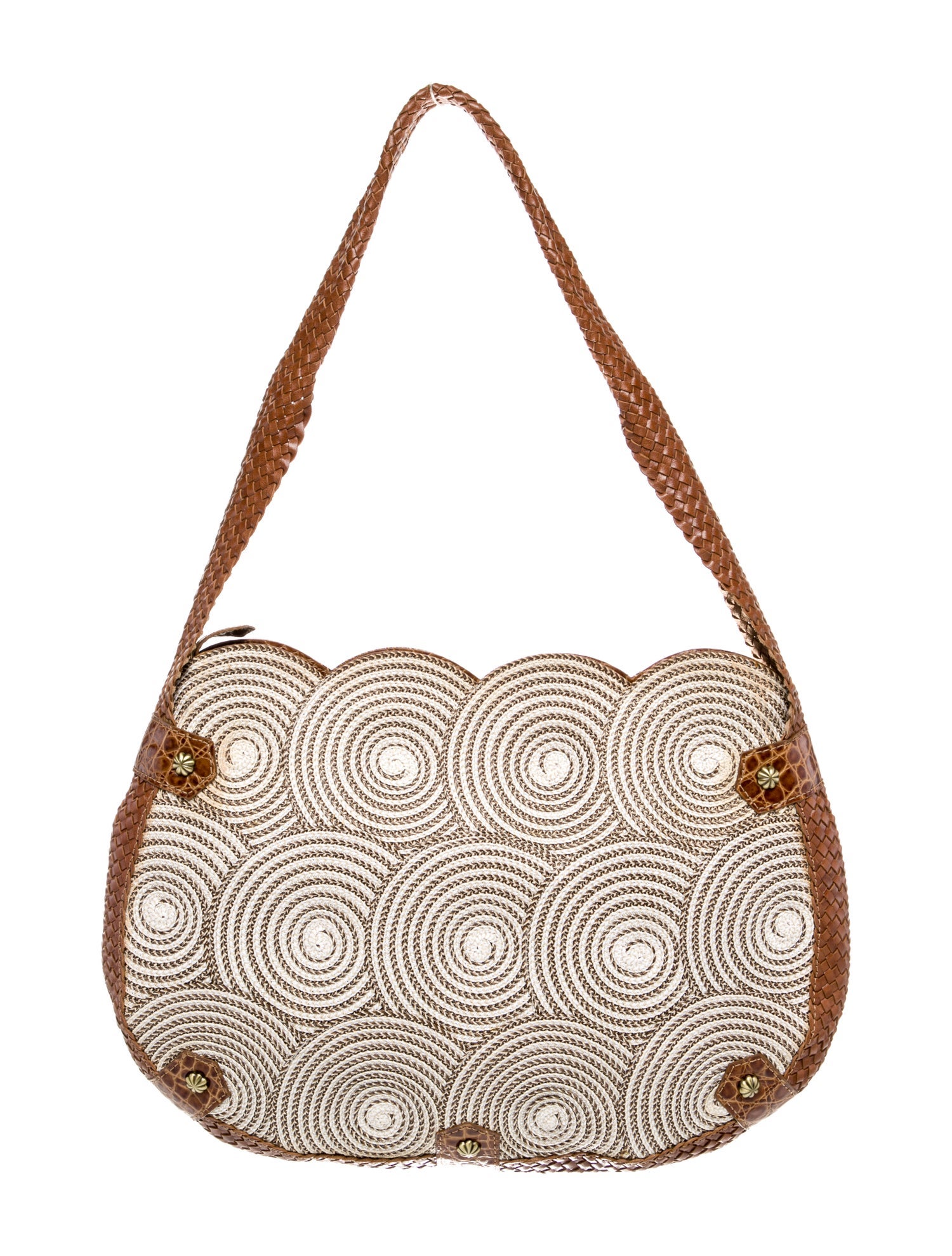 Eric Javits Shoulder Bag