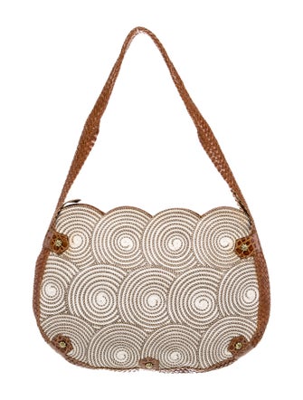 Eric Javits Shoulder Bag