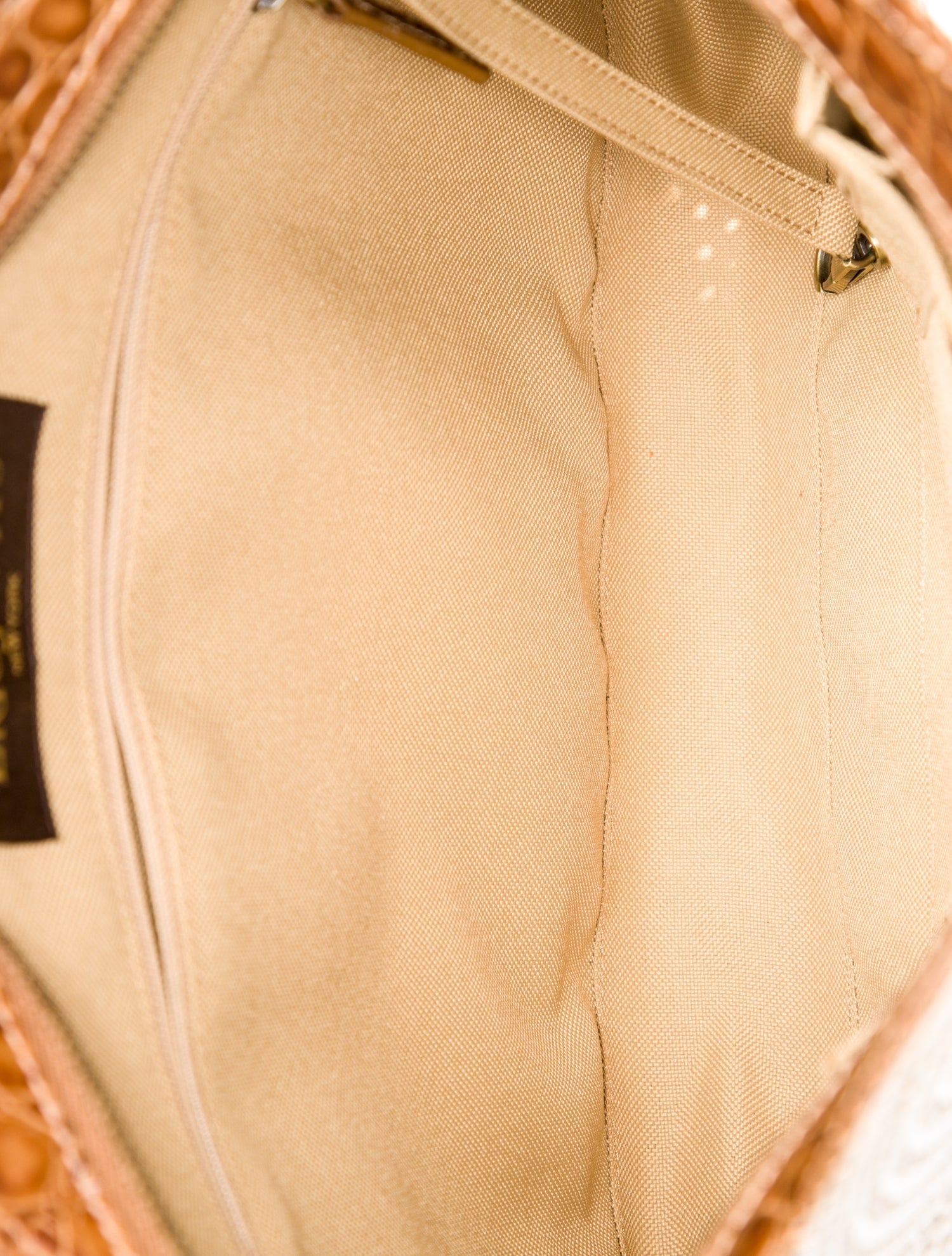 Eric Javits Shoulder Bag