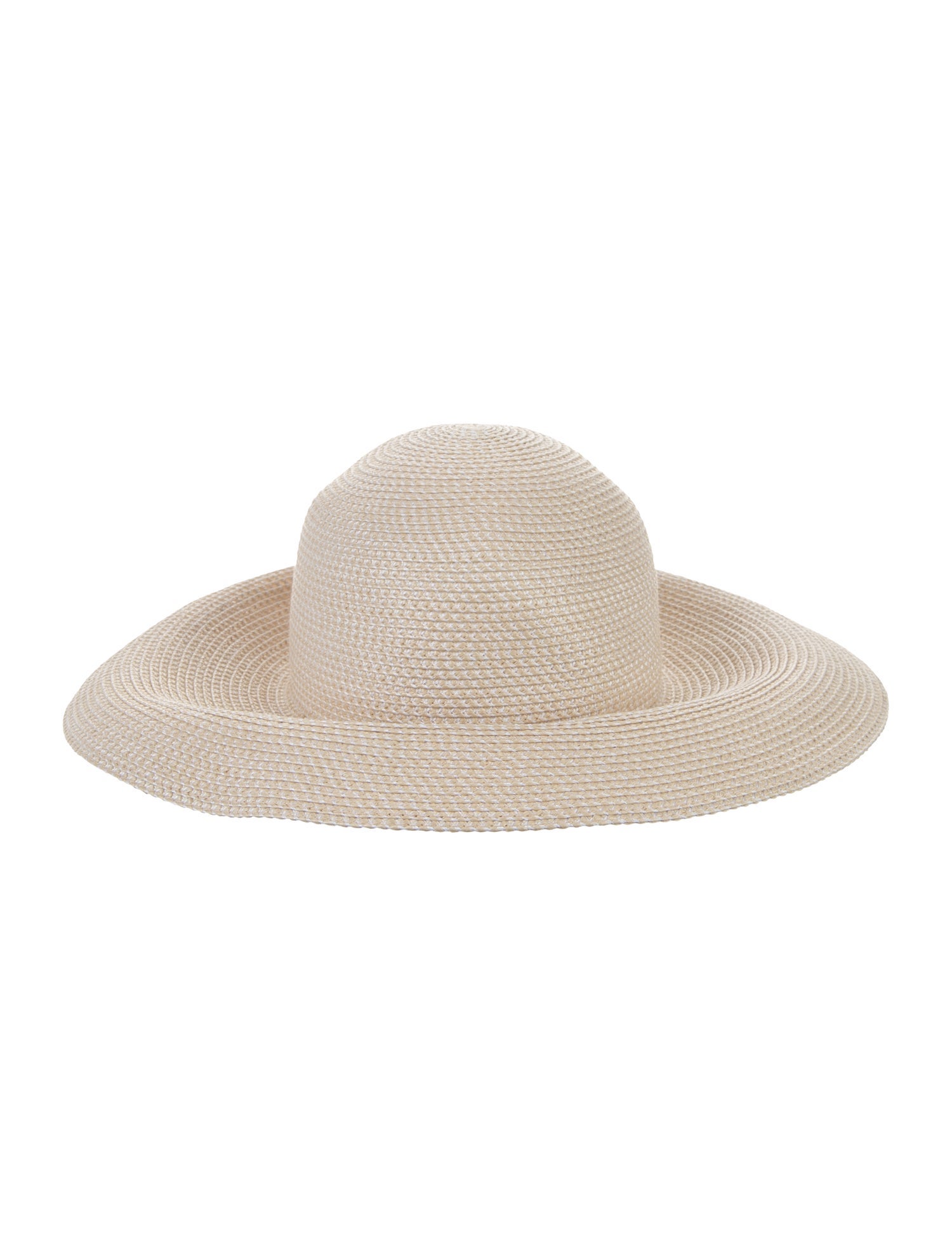 Eric Javits straw sun hat