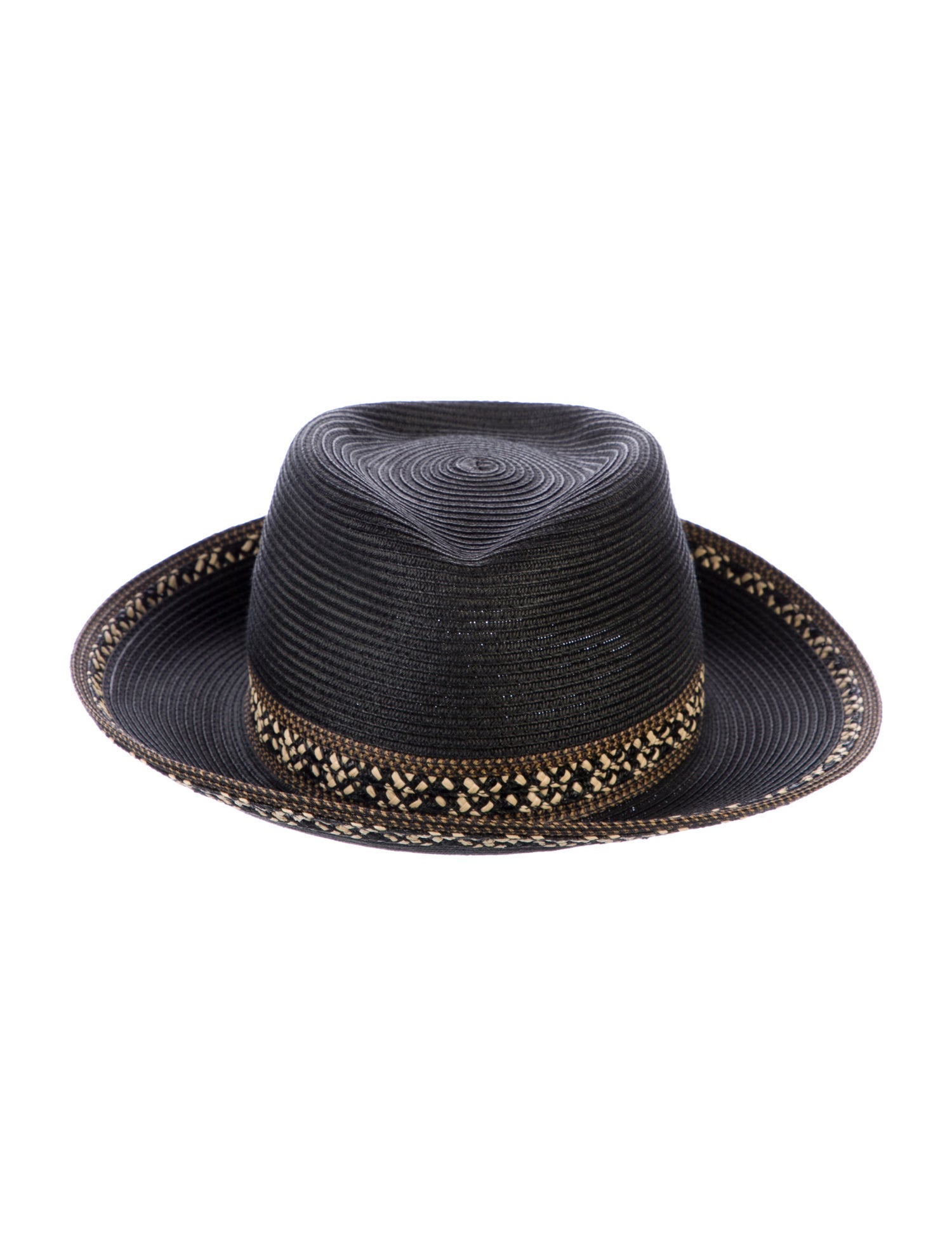 Eric Javits Raffia Hat