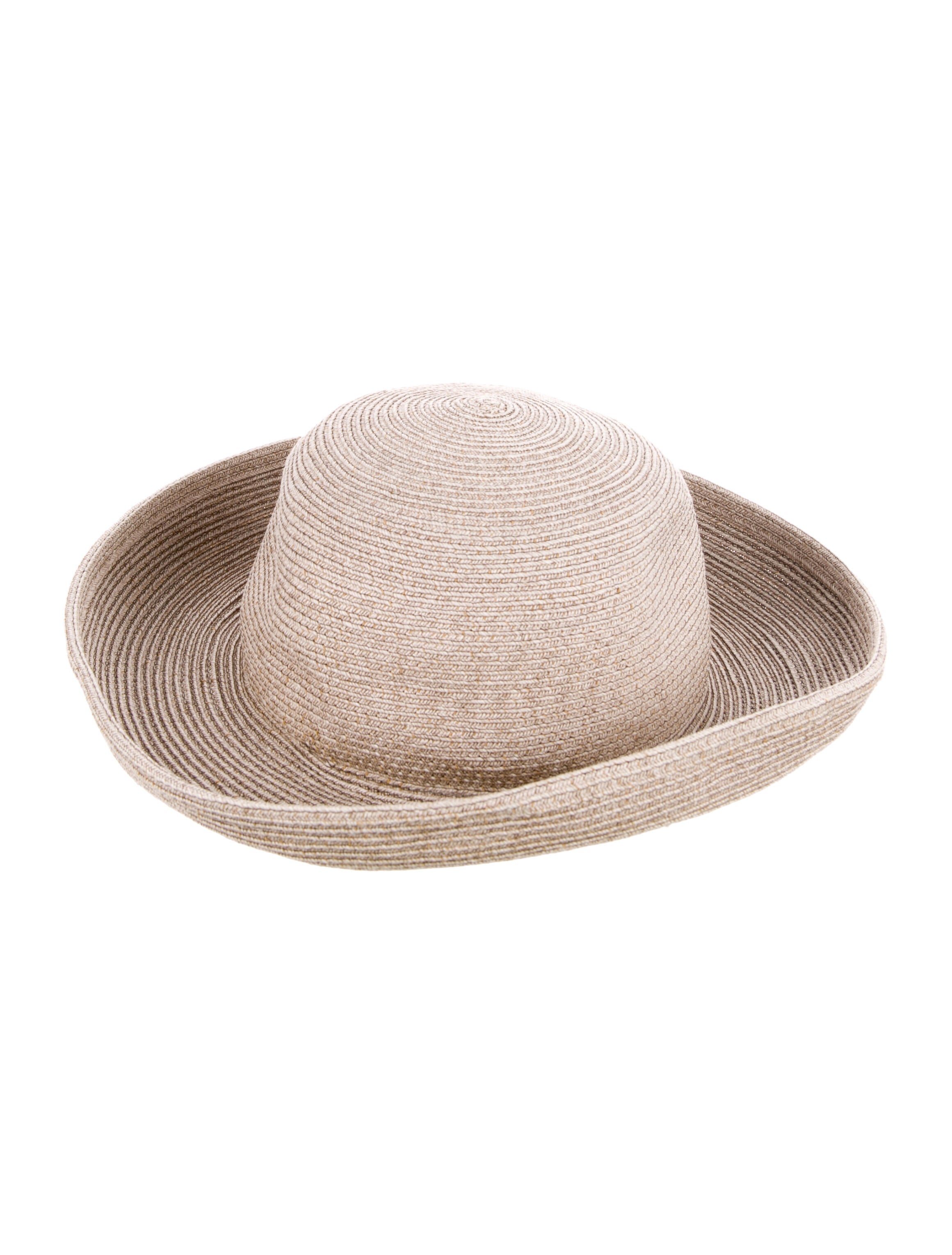 Eric Javits Straw Hat