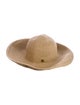 Eric Javits Wide Brim Hat