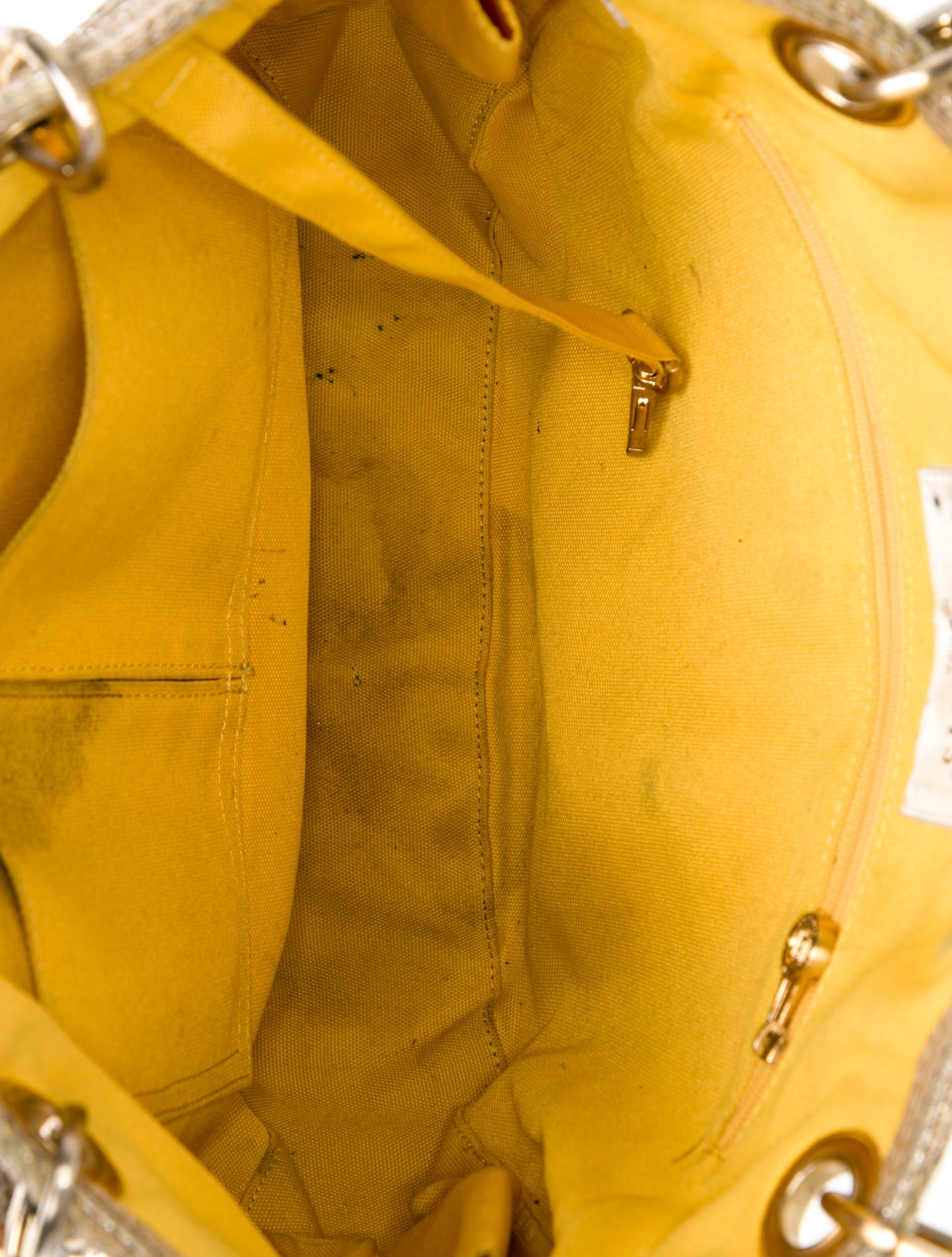 Eric Javits Raffia Shoulder Bag