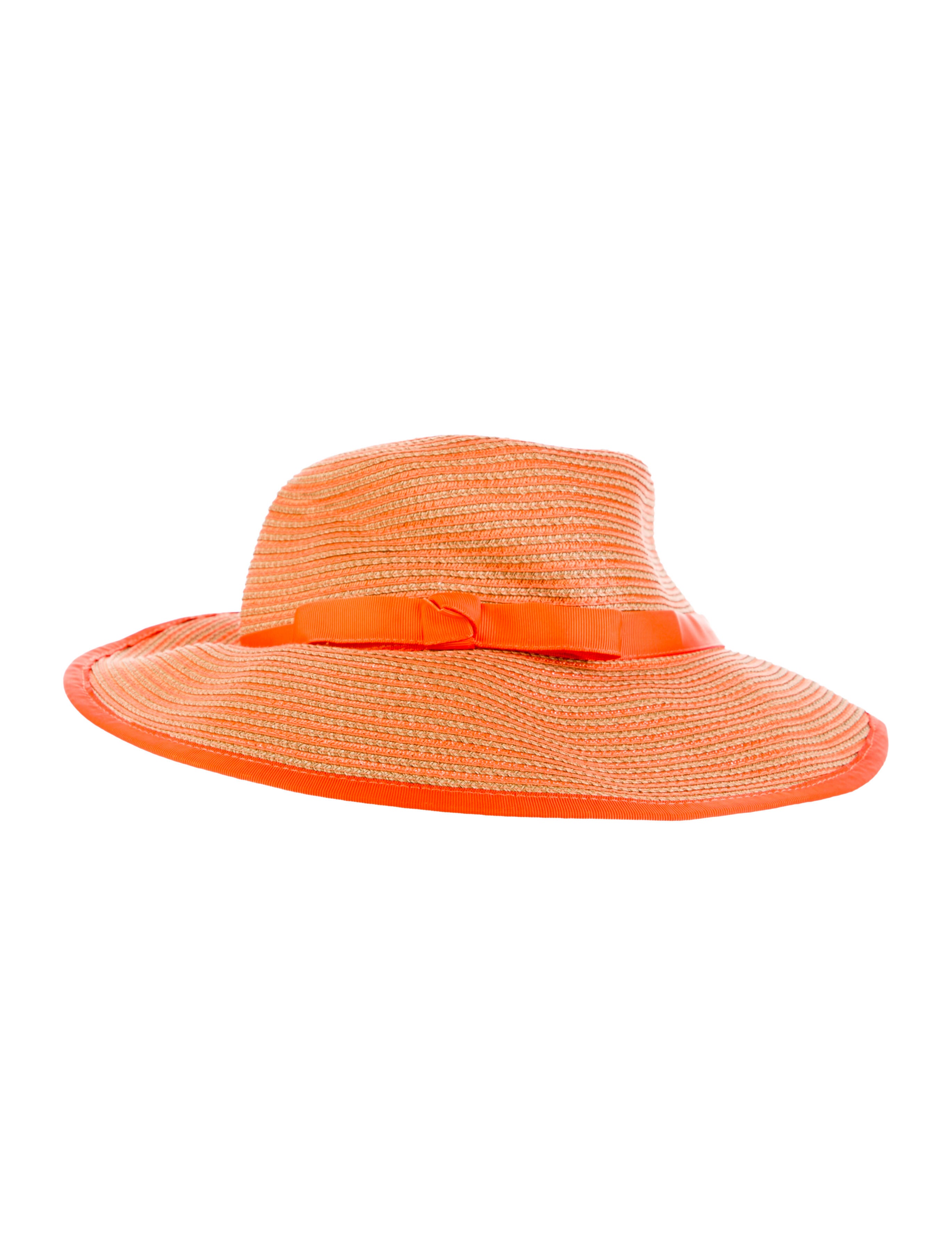 Eric Javits Sun Hat