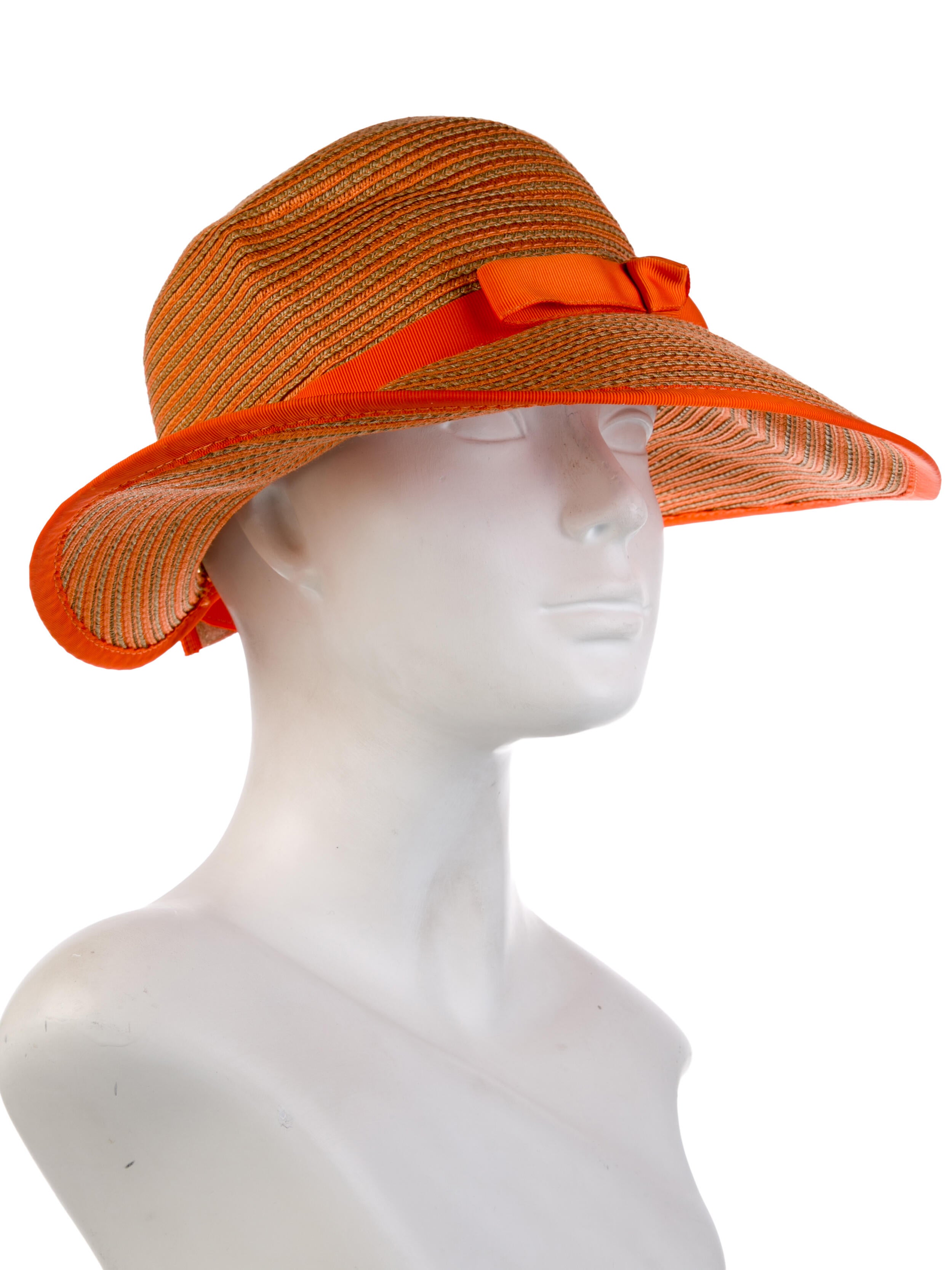 Eric Javits Sun Hat