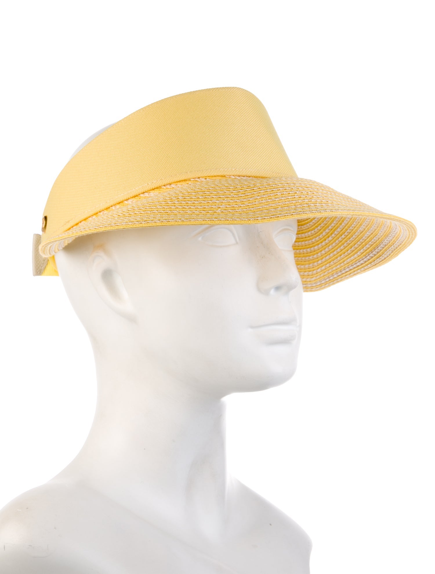 Eric Javits Visor