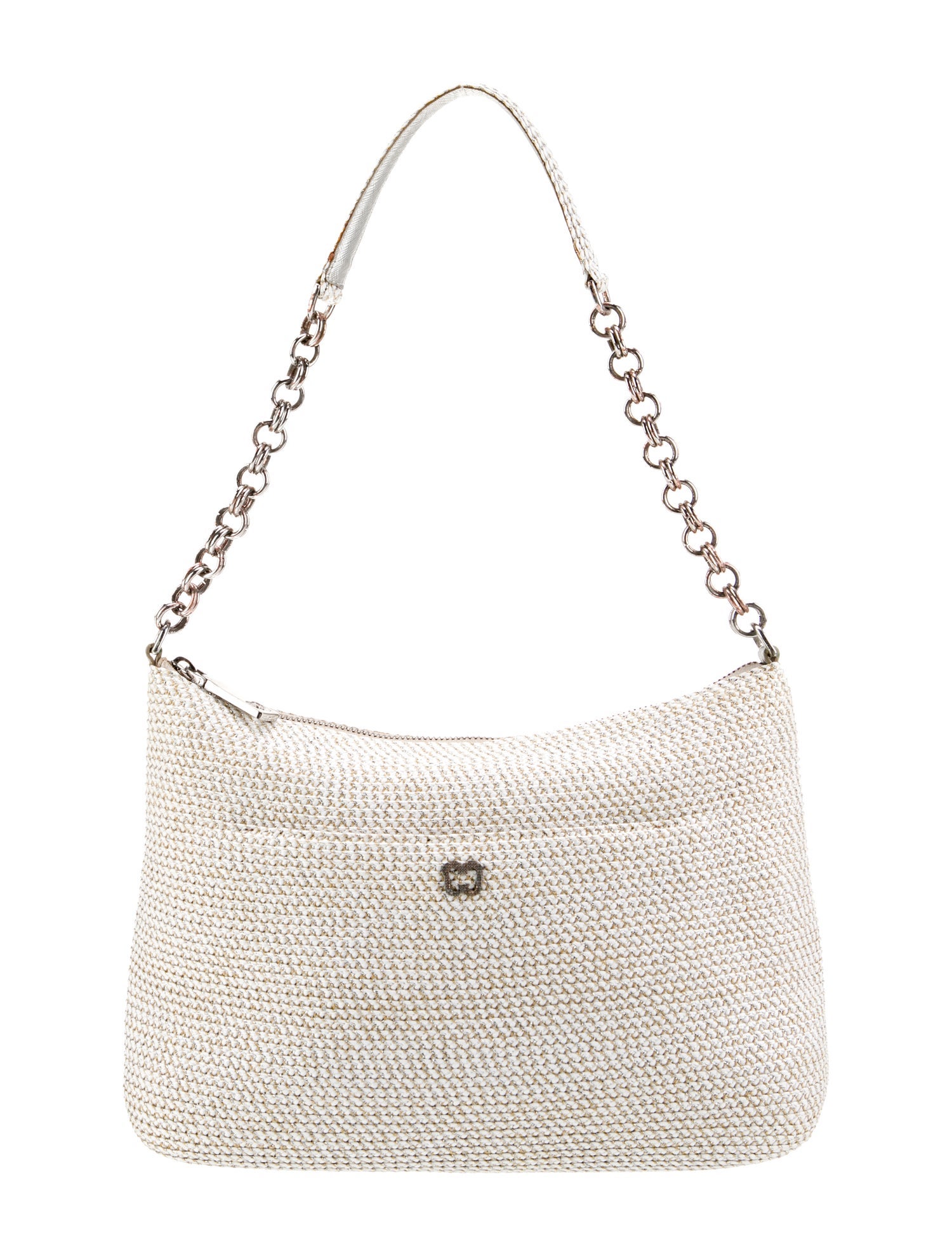 Eric Javits Shoulder Bag