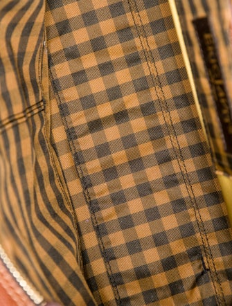 Eric Javits Straw Top Handle Bag