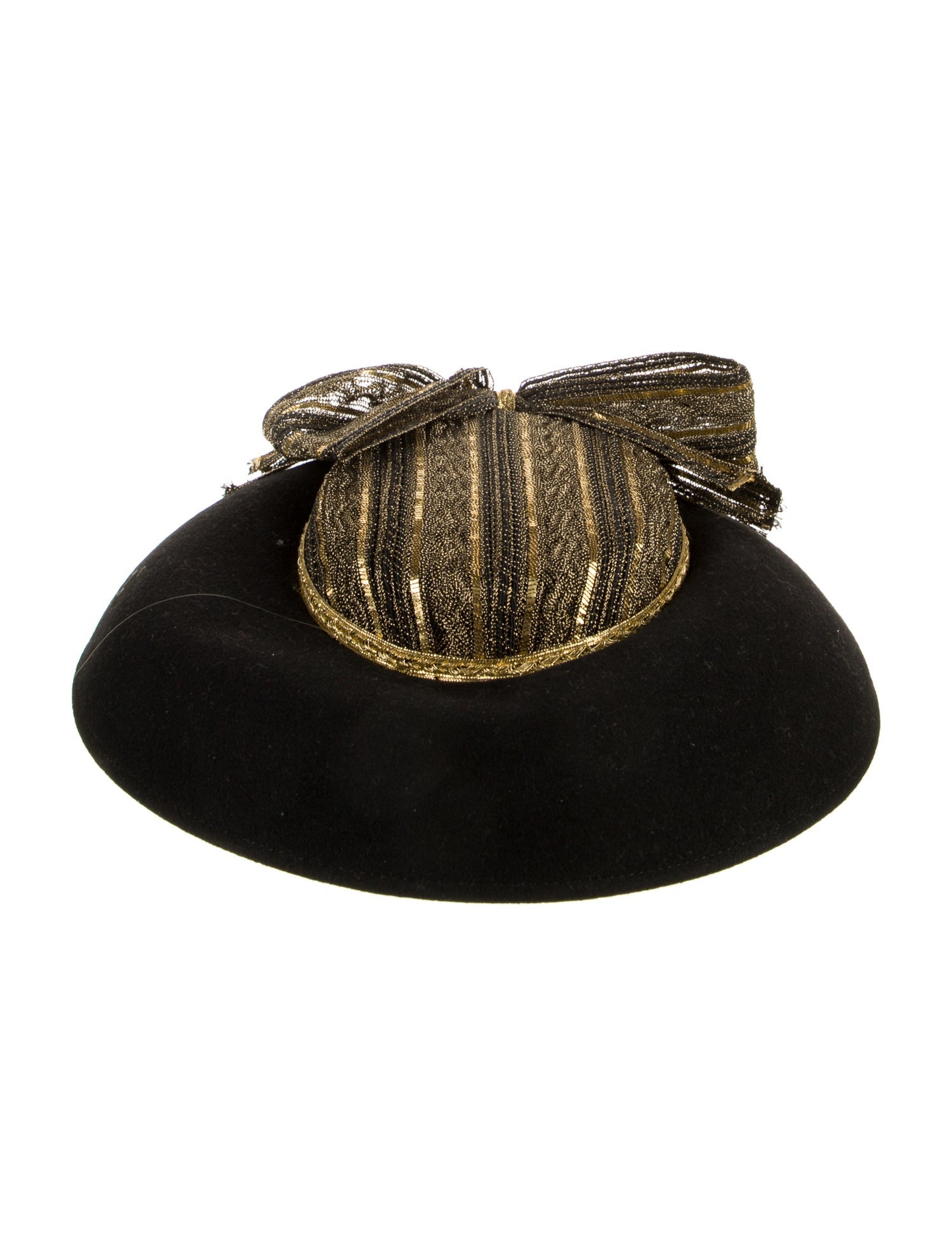 Eric Javits Wool Hat