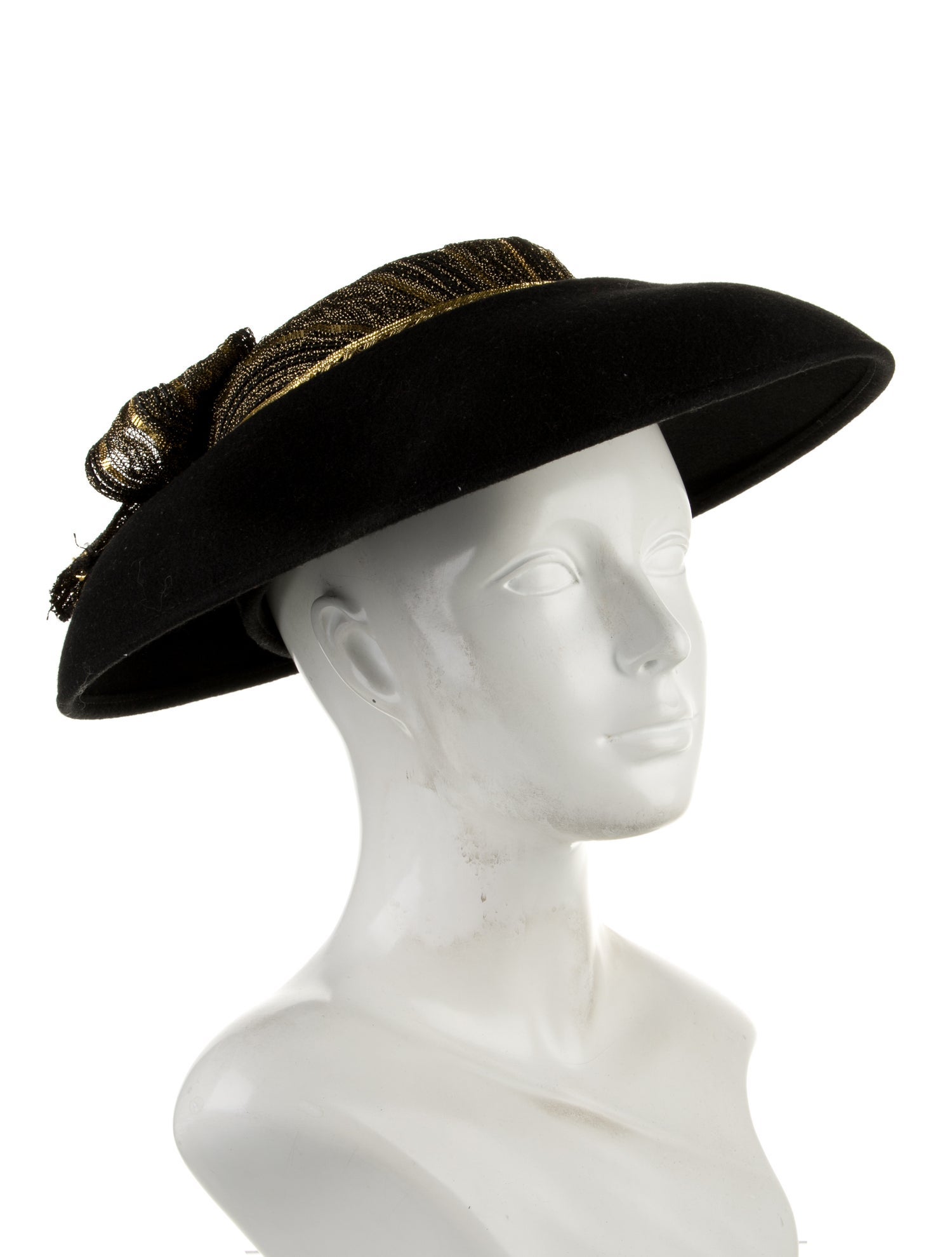 Eric Javits Wool Hat
