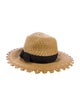 Eric Javits Straw Hat