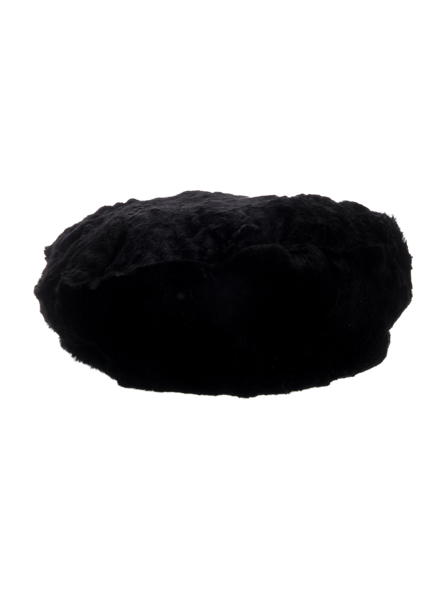 Eric Javits Faux Fur Hat