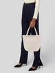Eric Javits Raffia Tote