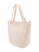 Eric Javits Raffia Tote