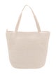 Eric Javits Raffia Tote
